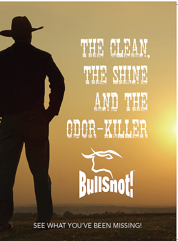 h2b Creative -Bullsnot Portfolio