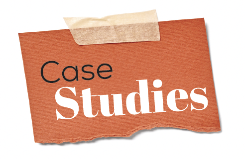 h2b creative portfolio